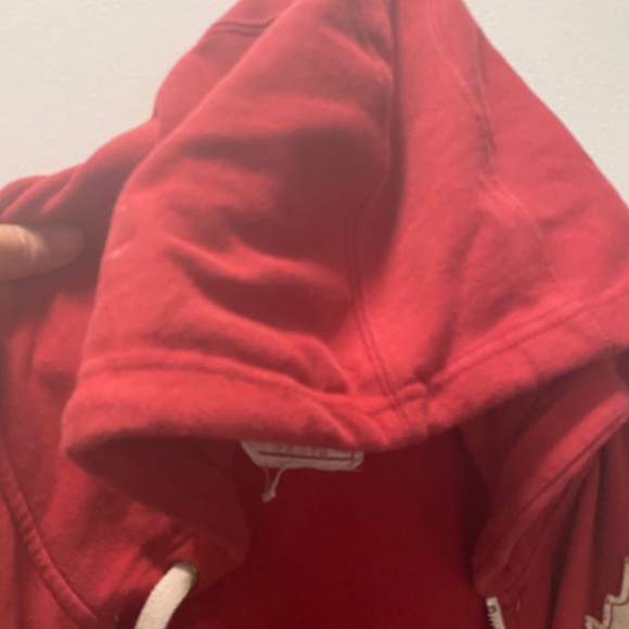 Molson Canadian hoodie - Picture 7 of 8